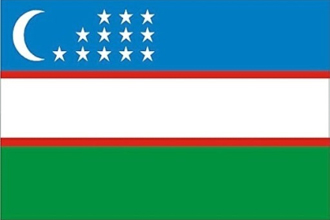 우즈베키스탄